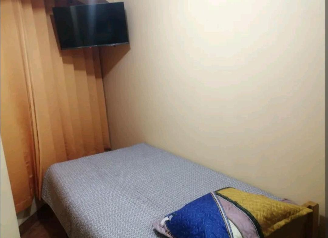 Hospedaje Sumita Wasi Puno Dış mekan fotoğraf