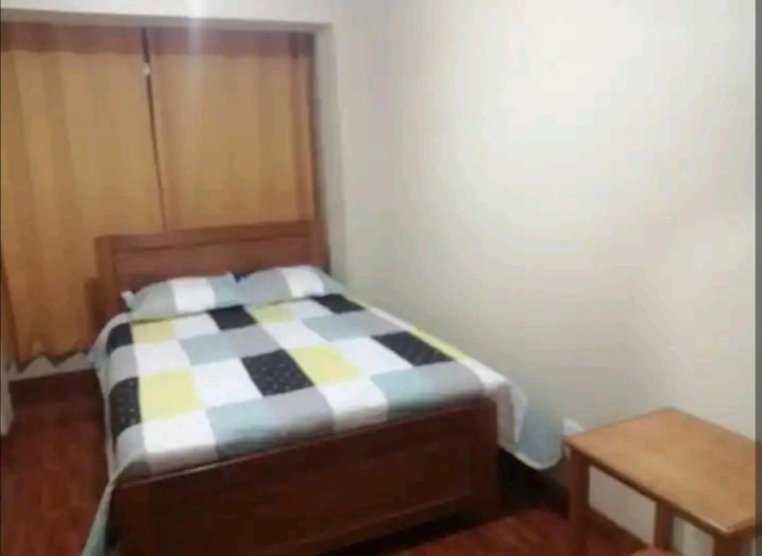 Hospedaje Sumita Wasi Puno Dış mekan fotoğraf