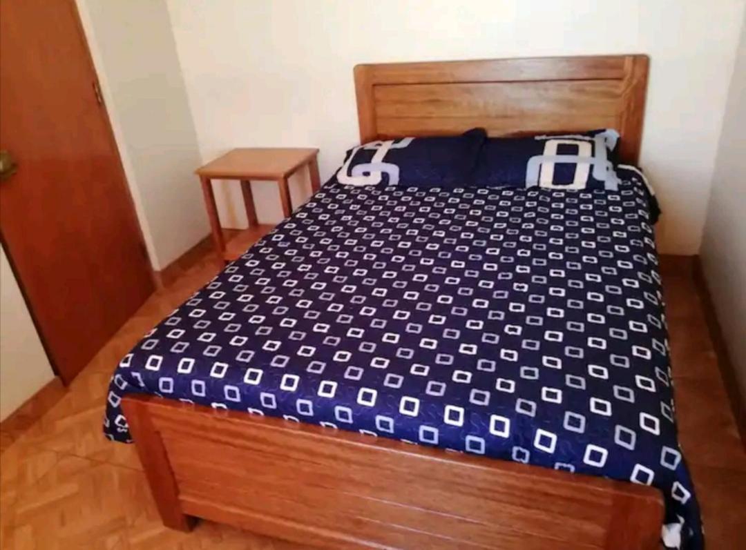 Hospedaje Sumita Wasi Puno Dış mekan fotoğraf
